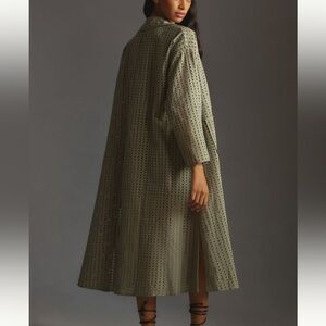 EUC worn once. From this season. One size